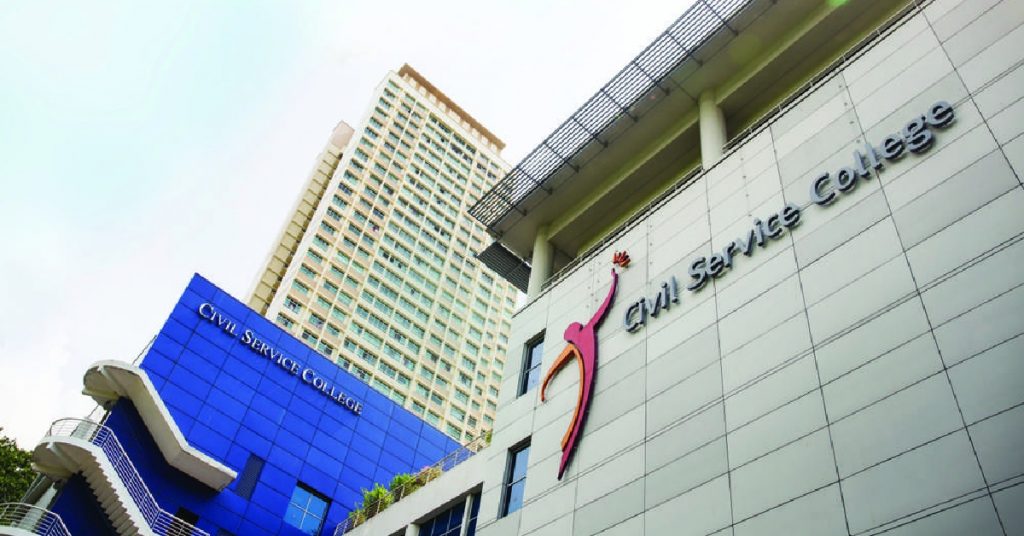 Civil Servants Feel That Singapore Is Hopeless KUANYEWISM Civil Servants Feel That Singapore Is Hopeless KUANYEWISM