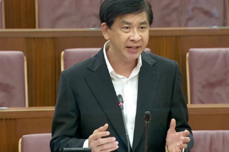 MP Ang Wei Neng