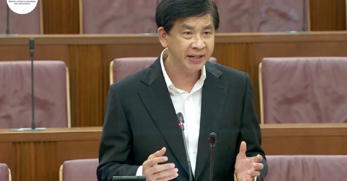 MP Ang Wei Neng