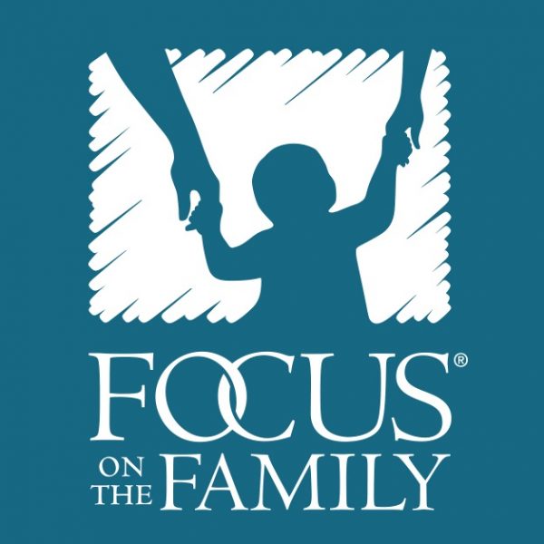 homophobic Focus on the family