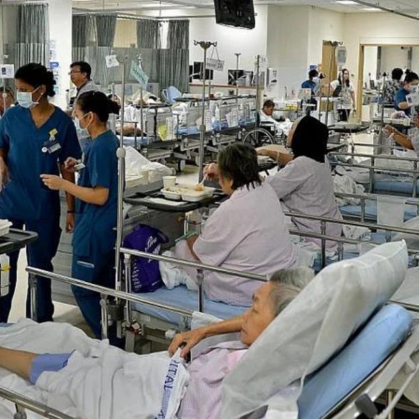 hospital-to-population