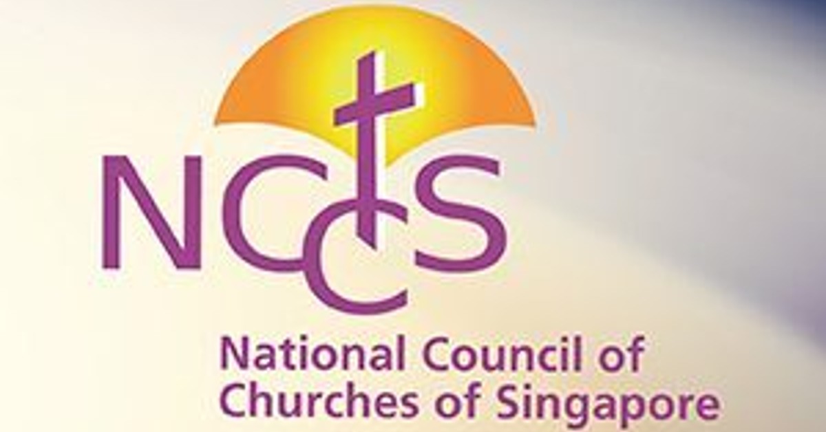 church nccs logo